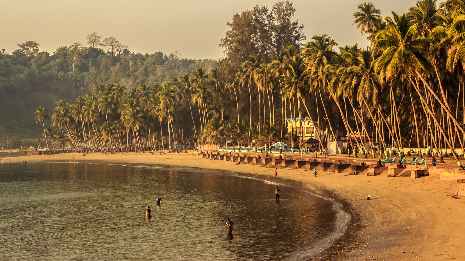 Havelock Elephant Beach & Leisure Tour