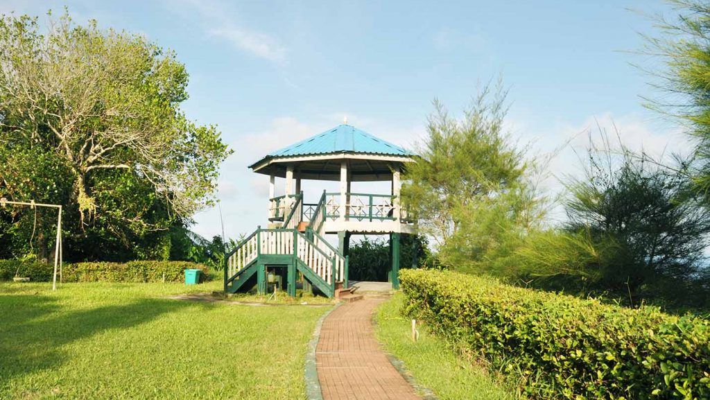 Complete Andaman Experience with Mount Harriet