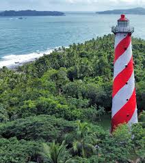 Island Hopping with City Tour