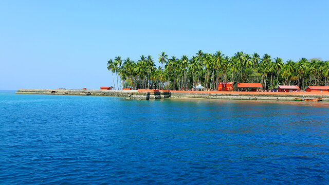 Port Blair City Tour